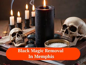 Black Magic Removal in Memphis