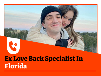 Ex Love Back Specialist in Florida