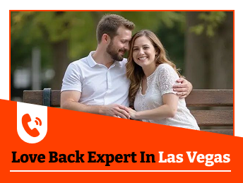 Love Back Expert in Las Vegas