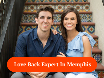 Love Back Expert in Memphis