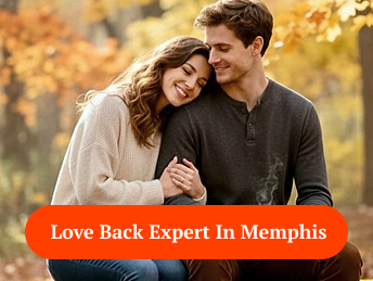 Love Back Expert in Memphis