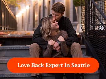 Love Back Expert in Seattle