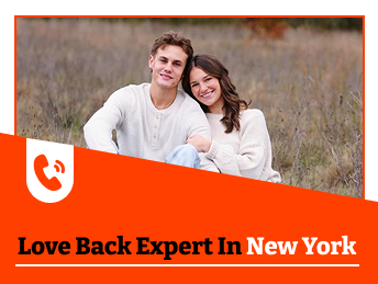Love Back Expert in New York