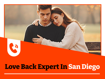 Love Back Expert in San Diego