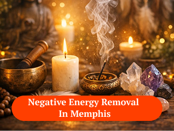 Negative Energy Removal in Memphis