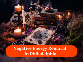 Negative Energy Removal in Philadelphia