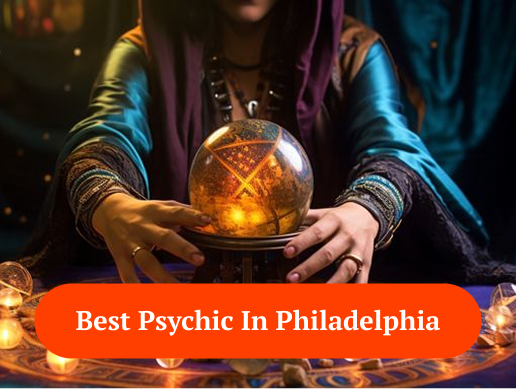 Best Psychic Philadelphia