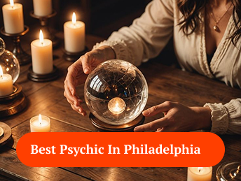 Best Psychic Philadelphia