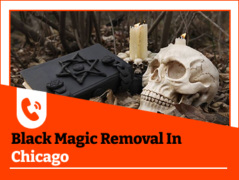 Black Magic Removal in Chicago